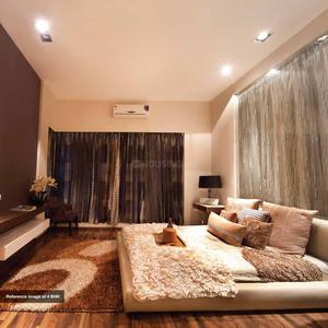 Project Image of 732.0 - 1988.0 Sq.ft 2 BHK Apartment for buy in Runwal Greens