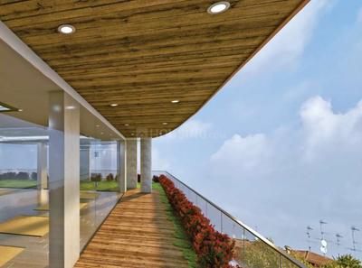 Project Image of 1505.0 - 2800.0 Sq.ft 4 BHK Apartment for buy in Hira The Kings Court