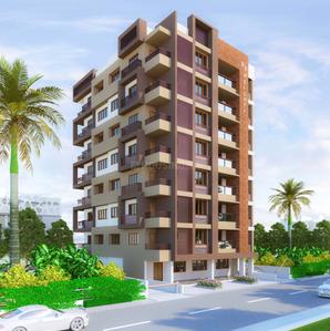 Gallery Cover Pic of Shreeji R V Heights