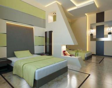 Project Image of 1030.0 - 1430.0 Sq.ft 2 BHK Apartment for buy in Rangashree Pearl