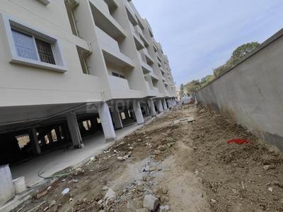 Project Image of 1000.0 - 1300.0 Sq.ft 2 BHK Apartment for buy in Sri Garudadri Gardens