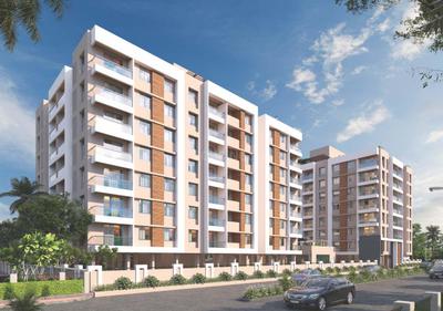 Project Image of 1447.0 - 1686.0 Sq.ft 3 BHK Apartment for buy in Sunshine Glory