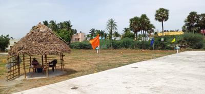Project Image of 1888.0 - 2915.0 Sq.ft Residential Plot Plot for buy in Kaaviya Garden