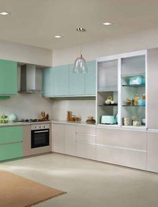 Project Image of 1340.0 - 1823.0 Sq.ft 2 BHK Apartment for buy in Utkal Greenex