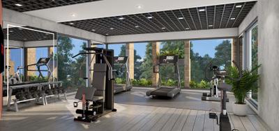 Project Image of 1800.0 - 2359.0 Sq.ft 3 BHK Apartment for buy in Veegaland Queens Park