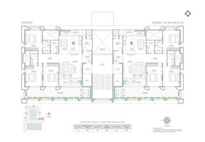 Project Image of 1817.0 - 5407.0 Sq.ft 3.5 BHK Apartment for buy in Indumati Palace Residences
