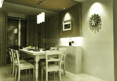 Project Image of 0.0 - 1305.0 Sq.ft 2 BHK Apartment for buy in Radheyshyam Residency