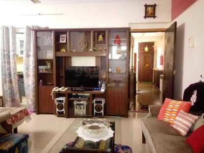 Project Image of 274.59 - 428.3 Sq.ft 1 BHK Apartment for buy in Raj Residencies