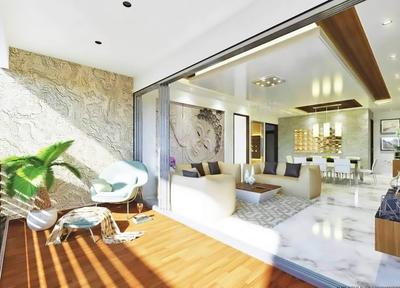 Project Image of 4500.0 - 4905.0 Sq.ft 5 BHK Apartment for buy in Winsome Manor