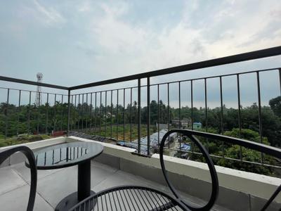 Project Image of 688.0 - 816.0 Sq.ft 2 BHK Apartment for buy in Merlin Skygaze