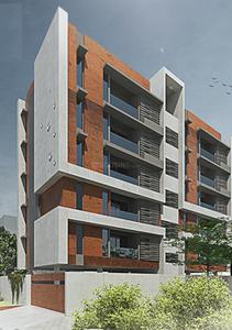 Project Image of 0.0 - 735.0 Sq.ft 2 BHK Apartment for buy in Pioneer Tulips