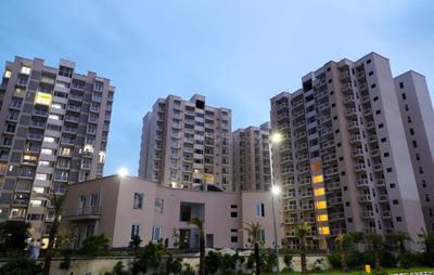 Project Image of 1335.0 - 2000.0 Sq.ft 3 BHK Apartment for buy in B M Elegant Homes