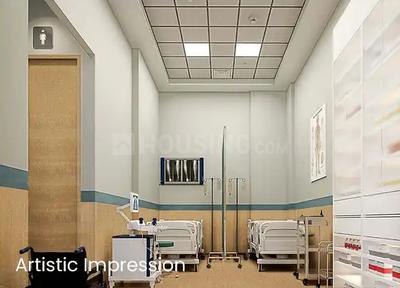 Project Image of 755.633 - 1019.314 Sq.ft 2 BHK Apartment for buy in Arttech The Story House