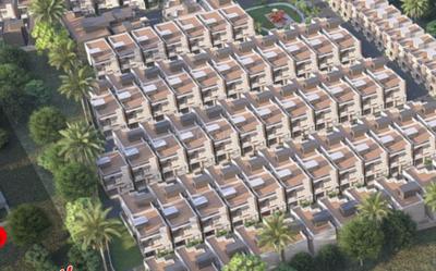 Project Image of 790.0 - 2279.0 Sq.ft 2 BHK Villa for buy in Annaibharath Samrat City