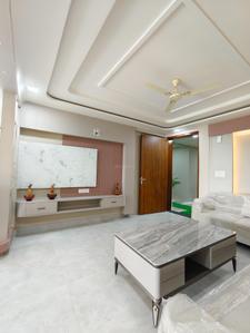 Project Image of 983.5 - 1356.47 Sq.ft 3 BHK Apartment for buy in Cadmax Shivam Magnus