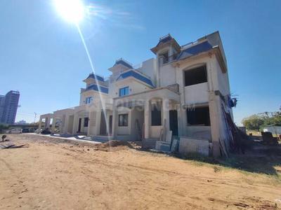 Project Image of 1785.4 - 2231.0 Sq.ft 5 BHK Villa for buy in Viranchi Eleanor Calista