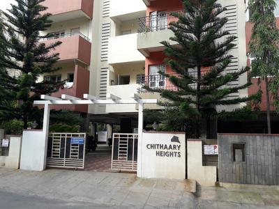 Chithaary Heights Elevation 3