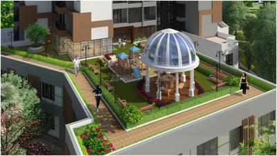 Project Image of 475.0 - 659.0 Sq.ft 1 BHK Apartment for buy in Jewel Orient Legacy