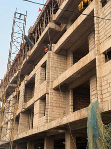 Project Image of 575.01 - 848.84 Sq.ft 2 BHK Apartment for buy in Platinum Height