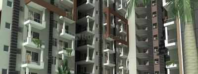 Project Image of 1235.0 - 1565.0 Sq.ft 2 BHK Apartment for buy in Sukriti Sai Abhishek Residency