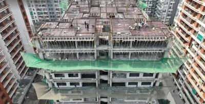 Project Image of 1200 Sq.ft 3 BHK Apartment / Flat for sale in Mundhwa for Rs. 12300000