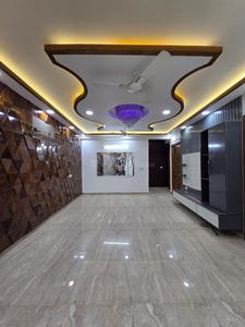 Project Image of 0.0 - 2700.0 Sq.ft 4 BHK Builder Floor for buy in Goyal Luxury Floors By Rahul Mangla