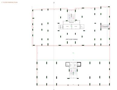Project Image of 1606.51 - 1923.51 Sq.ft 4 BHK Apartment for buy in Akshar Swarnsrushti