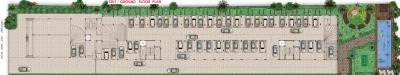 Project Image of 1080.0 - 1480.0 Sq.ft 2 BHK Apartment for buy in SV Builders And Developers PR Green View