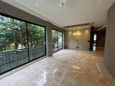 Project Image of 2400.0 - 2844.0 Sq.ft 4 BHK Builder Floor for buy in Satguru Homes