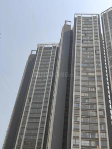 Project Image of 398.16 - 536.8 Sq.ft 1 BHK Apartment for buy in Dynamix Avanya Tower C