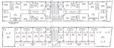 Project Image of 263.72 - 613.22 Sq.ft 1 BHK Apartment for buy in Shree Hari Darshan