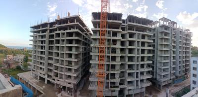 Project Image of 1255.0 - 1545.0 Sq.ft 2 BHK Apartment for buy in Fame Horizon