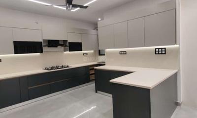 Project Image of 1500.0 - 3200.0 Sq.ft 3 BHK Builder Floor for buy in Living Big Vaishali Floor