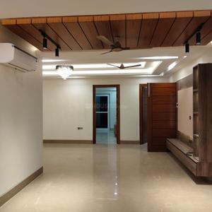 Project Image of 0.0 - 3240.0 Sq.ft 4 BHK Builder Floor for buy in AS Luxury Floor 9