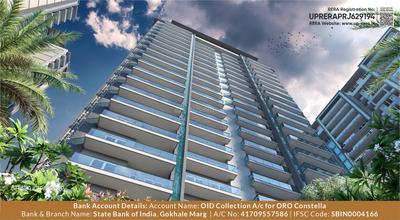 Oro Constella Elevation 1