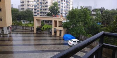 Project Image of 423.0 - 807.0 Sq.ft 1 BHK Apartment for buy in Srushti Siddhi Mangal Murti Complex Wing C To F