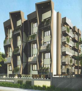 Project Image of 1330.0 - 1490.0 Sq.ft 3 BHK Apartment for buy in Onkar Basanti