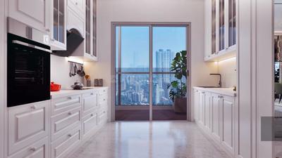 Project Image of 2300 Sq.ft 4.5 BHK Apartment / Flat for sale in Sewri for Rs. 119900000
