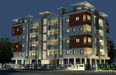 Project Image of 0.0 - 1325.0 Sq.ft 3 BHK Apartment for buy in Green Amans Ornate