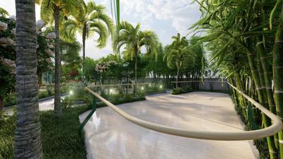 Project Image of 1200.0 - 2200.0 Sq.ft Residential Plot Plot for buy in Palm Paradise