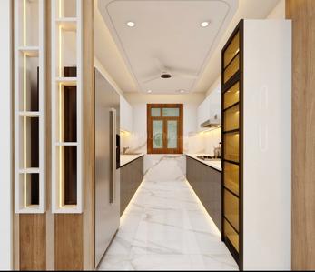 Project Image of 1150.0 - 2750.0 Sq.ft 3 BHK Builder Floor for buy in Home Needs