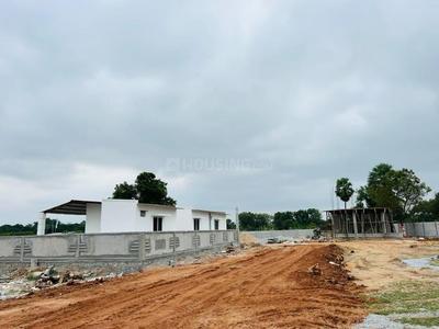 Project Image of 1350.0 - 3600.0 Sq.ft Residential Plot Plot for buy in Siyora Shreyas