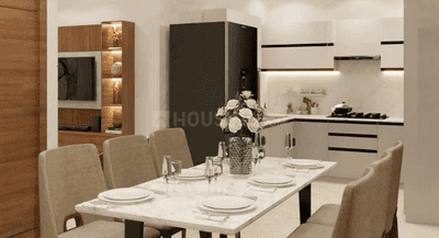 Project Image of 1000.0 - 1450.0 Sq.ft 2 BHK Apartment for buy in Skyline Dev Infra