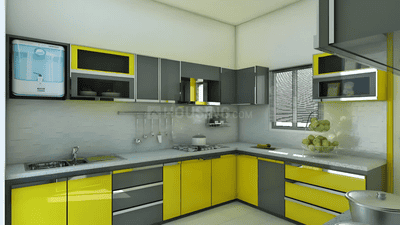 Project Image of 232.18 - 810.0 Sq.ft 1 RK Apartment for buy in Omkara Nandan