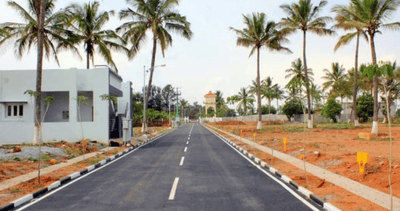 Project Image of 1500 Sq.ft Residential Plot / Land for sale in Marsur for Rs. 7050000