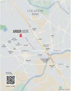 Project Image of 755.0 - 1123.0 Sq.ft 2 BHK Apartment for buy in Arbor Vista