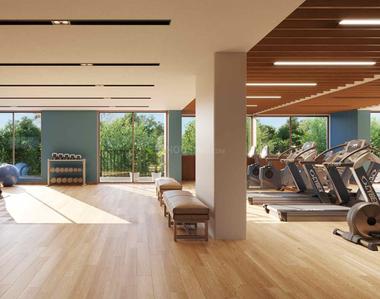 Project Image of 580.61 - 858.53 Sq.ft 1 BHK Apartment for buy in Adani Ikaria