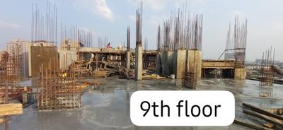 Project Image of 835.28 - 855.3 Sq.ft 3 BHK Apartment for buy in Florence 242