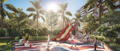Project Image of 1816.0 - 2841.0 Sq.ft 3 BHK Apartment for buy in Sunshine Destino
