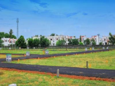 Project Image of 600.0 - 2400.0 Sq.ft Residential Plot Plot for buy in Nova City